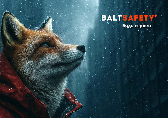 Baltsafety